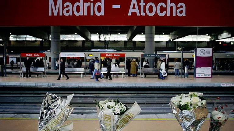 La Fiscalía rechaza investigar la versión de Villarejo sobre el 11-M por inverosímil